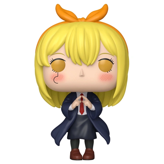 Фігурка Funko Pop серії Машл: Магія та М'язи - Лемон Ірвін (90612) - зображення 1