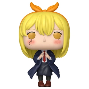 Фигурка Funko Pop серии Машл: Магия и Мышцы - Лемон Ирвин (90612) изображение 1