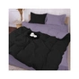 Постільна білизна MirSon Poplin Line 056 + 099 Jillian 110x140 (2200006277552) - зменшене зображення 1