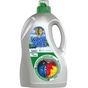 Гель для прання Wash&Free Гірська свіжість 5 кг (4262396142221/4823128001416) - зменшене зображення 1