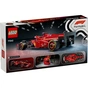 Конструктор LEGO Speed Champions Автомобіль для перегонів F1® Ferrari SF-24 (77242) - зменшене зображення 7