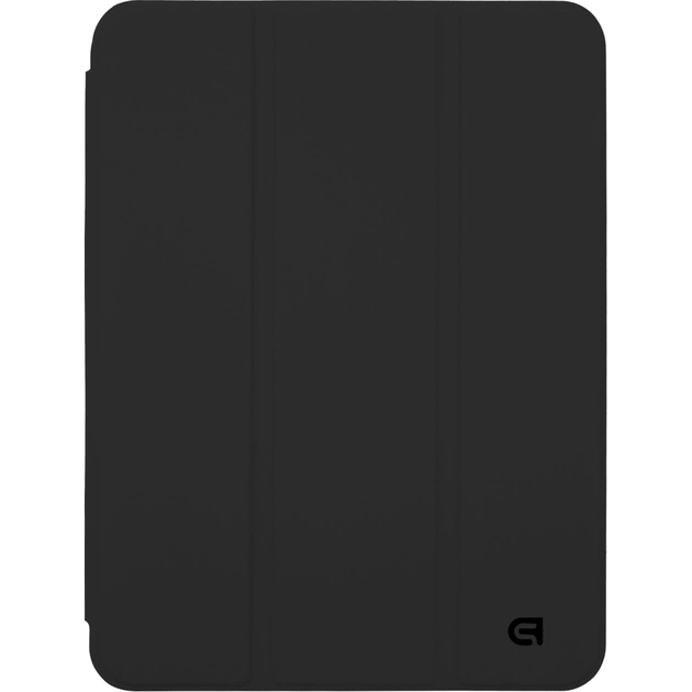 Чехол для планшета Armorstandart Smart Fold Pen iPad mini 2024 / mini 6 Black (ARM82814) - изображение 1