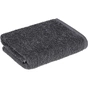 Рушник Home Line махровий (графіт) 400 гр/м2, 50х90 см (187820) - зменшене зображення 1