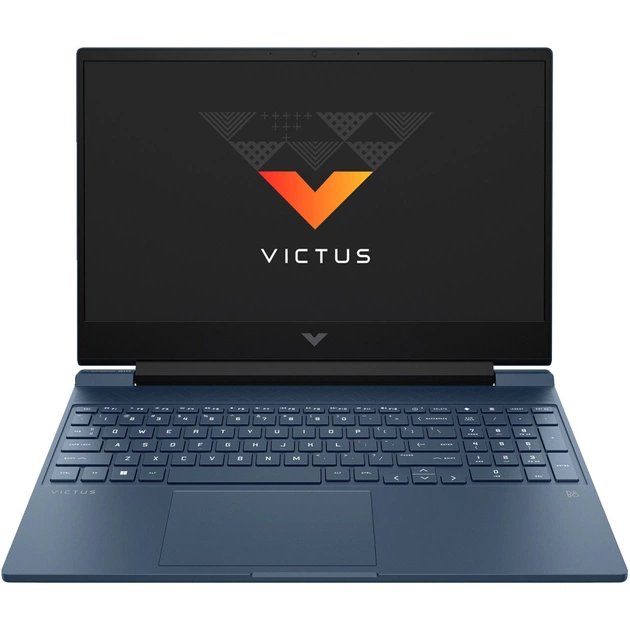 Ноутбук HP Victus 15-fb1006ua (BV8X6EA) - зображення 1