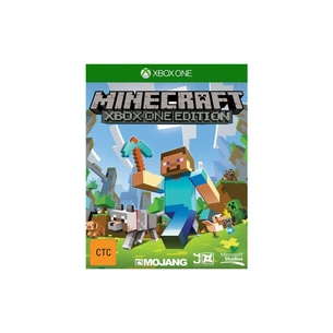 Гра Xbox Minecraft: Xbox One Edition [Xbox One, Russian version] (34566890) зображення 1
