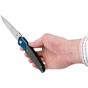 Ніж Amare Knives Pocket Peak Folder Blue (201801) - зменшене зображення 8