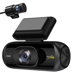 Відеореєстратор Aspiring AT380 UHD 4K, Speedcam, WiFi, GPS (AT80D3) picture 1