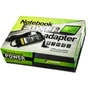 Блок живлення до ноутбуку PowerPlant TOSHIBA 220V, 15V 75W 5A (6.3*3.0) (TO75C6330) - зменшене зображення 4