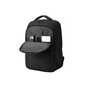 Рюкзак для ноутбука Porto 15.6" RNB-4050 Black (RNB-4050BK) - зменшене зображення 5