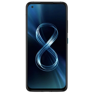 Мобільний телефон ASUS ZenFone 8 8/256GB Obsidian Black (ZS590KS-2A009EU) зображення 1
