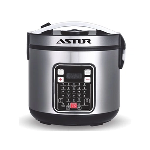 Мультиварка Astor MC1816 зображення 1