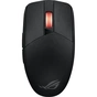 Мишка ASUS ROG Strix Impact III Wireless/Bluetooth Black (90MP03D0-BMUA00) - зменшене зображення 1