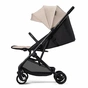 Коляска Kinderkraft Indy 3 Misty Beige (KSINDY03BEG0000) (5902533926831) - зменшене зображення 4