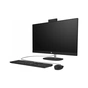 Комп'ютер HP 27-cr0075ua AiO / i5-1335U, 16, 512, WiFi, Cam, K&M (BV7Y6EA) - зменшене зображення 3