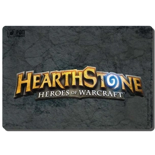 Килимок для мишки Pod Mishkou GAME Hearth Stone-М зображення 1