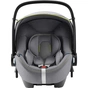 Автокрісло Britax-Romer Baby-Safe2 i-Size Cool Flow Silver (2000032891) - зменшене зображення 2