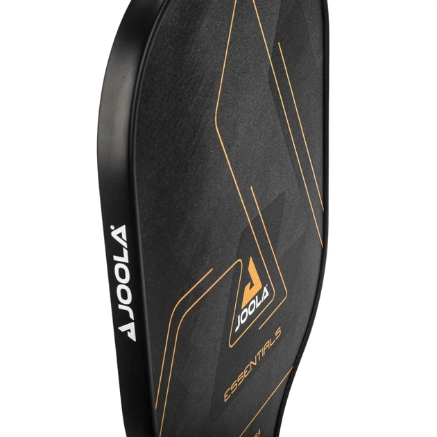 Ракетка для піклболу Joola Essentials Black (18527) (930946) - зображення 7