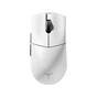 Мишка Thunderobot ML903mini Tri-mode Nearlink White (6932066312923) - зменшене зображення 2