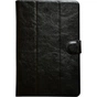 Чохол до планшета Pro-case 9-10" унiверсальний three folders black (PCTFCUN910BB) - зменшене зображення 1