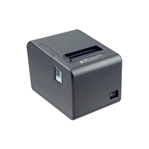 Принтер чеків X-PRINTER XP-Q804S USB, Serial, Ethernet, black (XP-Q804S) зображення 1
