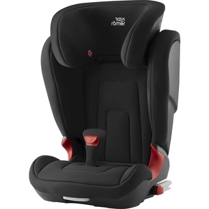 Автокрісло Britax-Romer Kidfix2 R Cosmos Black (2000031433) зображення 1
