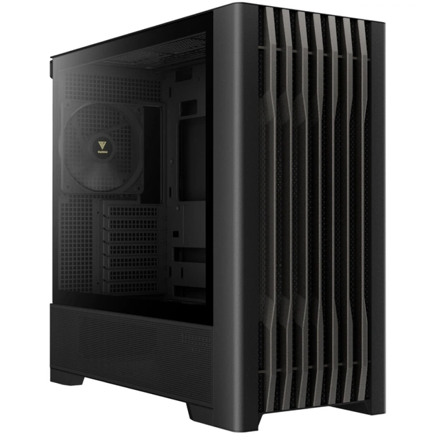 Корпус для ПК Gamdias ATHENA P3 (4711514501148) - изображение 1