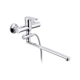 Змішувач Kroner KRM Elbe - C072 зображення 1