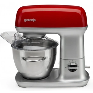 Кухонний комбайн Gorenje MMC1000RLR зображення 1