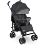 Коляска Lionelo Irma Black/Dark Grey (LO-IRMA BLACK) - уменьшенное изображение 3
