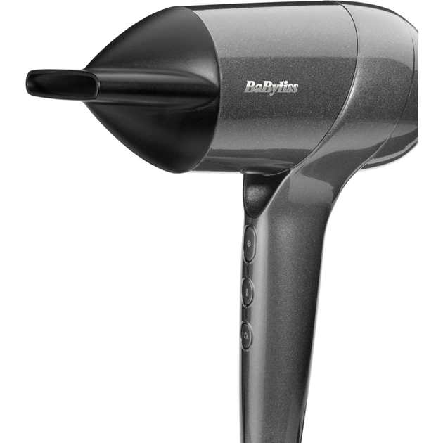 Фен Babyliss D6200DE - изображение 6