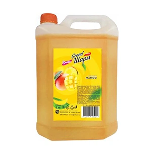 Рідке мило Grand Шарм Манго 5 л (4820195508671) зображення 1