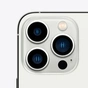 Мобільний телефон Apple iPhone 13 Pro Max 128Gb Silver (REF B) BREEZY (2BMLL73) - зменшене зображення 4