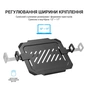 Підставка до ноутбука OfficePro для кронштейнів VESA 75x75,100x100 (LH313B) - зменшене зображення 7