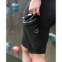 Шейкер спортивний SmartShake Reforce 900ml DC Batman Logo (11150601) - зменшене зображення 3