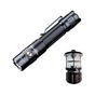 Ліхтар Fenix PD35R ACE LED 2000 лм + наключний ліхтар CL01 (чорний) (PD35RACE-CL01B) - зменшене зображення 1