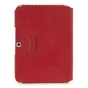Чохол до планшета Tucano Galaxy Tab3 10.1 Leggero Red (TAB-LS310-R) - зменшене зображення 3