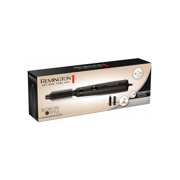 Фен-щітка Remington AS7100 - picture 7