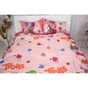 Постільна білизна MirSon Бязь Premium 17-0261 Trolli Дитяча (2200001983755) - зменшене зображення 1