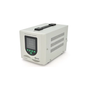 Пристрій безперебійного живлення Europower EPWM-MPS-800/12Plus (EP-MPS-800/12PLUS) зображення 1