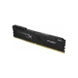 Модуль пам'яті для комп'ютера DDR4 8GB 3600 MHz HyperX Fury Black Kingston Fury (ex.HyperX) (HX436C17FB3/8) - уменьшенное изображение 2