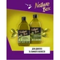 Шампунь Nature Box для зміцнення довгого волосся 385 мл (9000101250961) - зменшене зображення 7