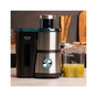 Соковижималка Cecotec Juice&Fresh 400 Titan Black (CCTC-04153) - зменшене зображення 5