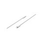 Дата кабель USB-C to USB-C 1.0m 60W 3A braided white Xiaomi (1169401) - уменьшенное изображение 1