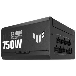Блок живлення ASUS 750W TUF-GAMING-750G PCIE5 Gold (90YE00S3-B0NA00) зображення 1