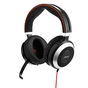 Навушники Jabra Evolve 80 MS Stereo (7899-823-109) - зменшене зображення 1