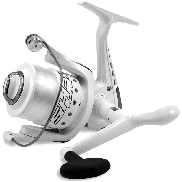 Котушка Shizuka SK7 FD 2000 з волосінню (S1000720) - изображение 1