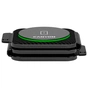 Зарядний пристрій Canyon WS-305 Foldable 3in1 Wireless charger (CNS-WCS305B) - зменшене зображення 2