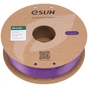 Пластик для 3D-принтера eSUN PLA+ 1.75мм, 1кг, purple (PLA+P175Z1) - уменьшенное изображение 2