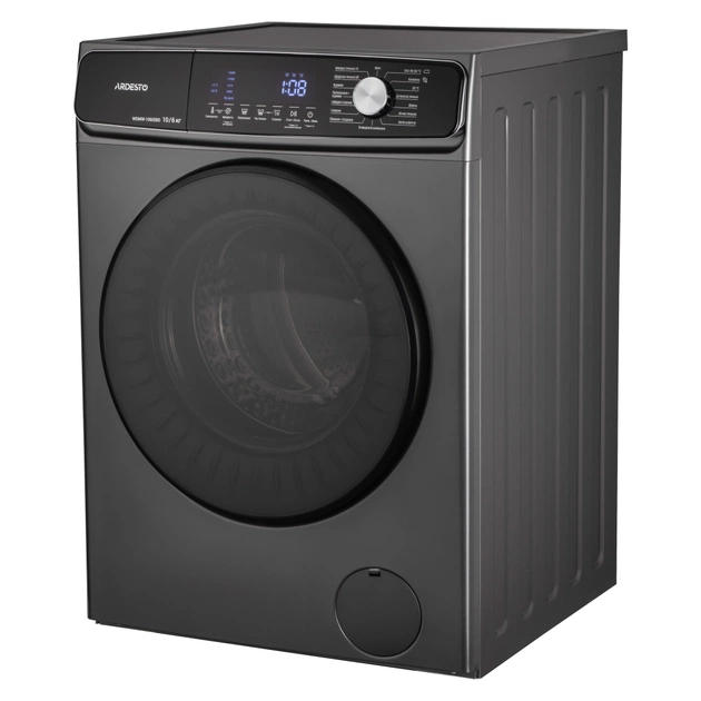 Пральна машина Ardesto WDMW-106ISBD - зображення 7