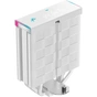 Кулер до процесора Deepcool AK400 Digital Pro White (R-AK400-WHAPMN-G) - зменшене зображення 6